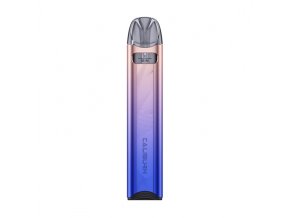 Elektronická cigareta: Uwell Caliburn A3S Pod Kit (520mAh) (Iris Purple)