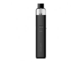 Elektronická cigareta: GeekVape Wenax K2 Pod Kit (1000mAh) (Matte Black)