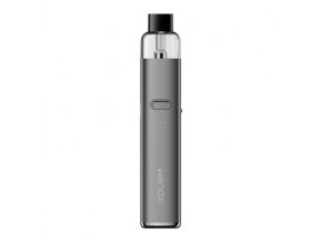 Elektronická cigareta: GeekVape Wenax K2 Pod Kit (1000mAh) (Matte Gunmetal)