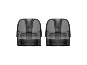 Náhradní cartridge Vaporesso LUXE X Pod (0,6ohm) (5ml) (2ks)