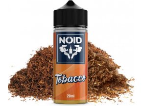 Příchuť Infamous NOID mixtures Shake and Vape 20ml Tobacco