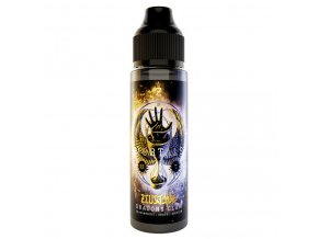 Zeus Juice - Mortals - S&V - Dragon Claw - 20ml, produktový obrázek.