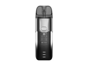 Elektronická cigareta: Vaporesso LUXE XR Pod Kit (1500mAh) (Silver)