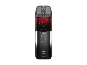 Elektronická cigareta: Vaporesso LUXE XR Pod Kit (1500mAh) (Galaxy Red)