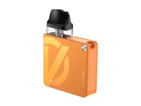 Elektronická cigareta: Vaporesso XROS 3 Nano Pod Kit (1000mAh) (Vital Orange)