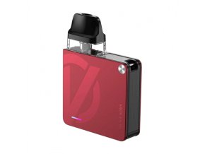 Elektronická cigareta: Vaporesso XROS 3 Nano Pod Kit (1000mAh) (Magenta Red)