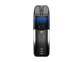 Elektronická cigareta: Vaporesso LUXE XR Pod Kit (1500mAh) (Galaxy Blue)