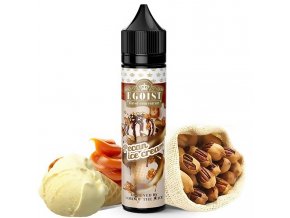 Egoist Classic - Shake & Vape - Pecan ICE Cream - 20ml, produktový obrázek.