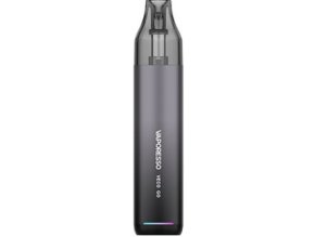 Vaporesso VECO GO Pod elektronická cigareta 1500mAh Black