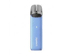 Elektronická cigareta: Joyetech EVIO Gleam Pod Kit (900mAh) (Ocean Blue)
