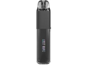 Lost Vape Ursa Nano Air Pod elektronická cigareta 800mAh Matte Black