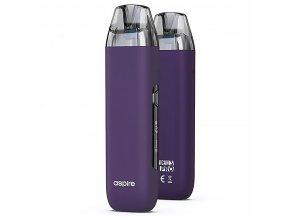 Aspire Minican 3 Pro Dark Purple, produktový obrázek.