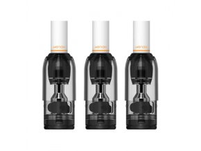 Náhradní cartridge GeekVape Wenax M1 Filter Pod (0,8ohm) (3ks)