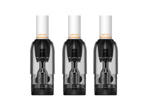 Náhradní cartridge GeekVape Wenax M1 Filter Pod (1,2ohm) (3ks)