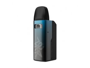 Elektronická cigareta: Uwell Caliburn GZ2 Pod Kit (850mAh) (Blue Black)