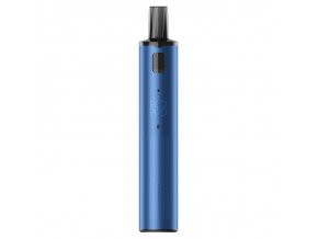 Joyetech eGo POD Update Version - elektronická cigareta - 1000mAh - Rich Blue, produktový obrázek.