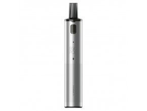 Joyetech eGo POD Update Version - elektronická cigareta - 1000mAh - Shiny Silver, produktový obrázek.