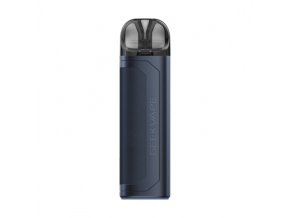 Elektronická cigareta: GeekVape AU Pod Kit (800mAh) (Gunmetal)
