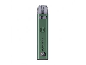 Elektronická cigareta: Uwell Caliburn G3 Pod Kit (900mAh) (Green)