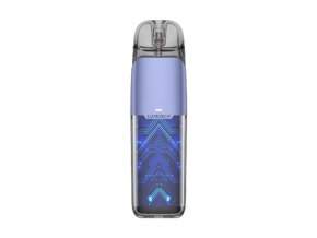 Elektronická cigareta: Vaporesso LUXE Q2 SE Pod Kit (1000mAh) (Digital Blue)