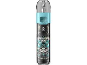 VOOPOO Argus P1s Pod elektronická cigareta 800mAh Creed Cyan