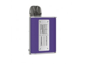 Elektronická cigareta: Nevoks Pagee Air Pod Kit (1000mAh) (Dark Purple)