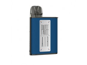 Elektronická cigareta: Nevoks Pagee Air Pod Kit (1000mAh) (Royal Blue)