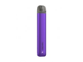 Elektronická cigareta: Nevoks APX S1 Pod Kit (500mAh) (Purple)