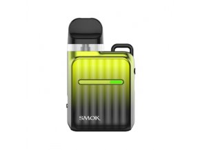 Elektronická cigareta: SMOK Novo Master Box Pod Kit (1000mAh) (Green Black)