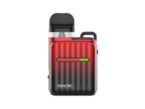 Elektronická cigareta: SMOK Novo Master Box Pod Kit (1000mAh) (Red Black)