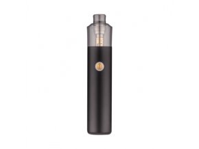 Elektronická cigareta: Dotmod dotStick Revo V1.5 Pod Kit (Black)