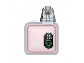 Elektronická cigareta: OXVA Xlim SQ Pro Pod Kit (1200mAh) (Pastel Pink)