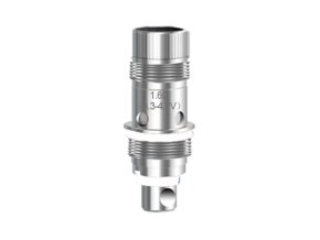 Aspire Nautilus BVC žhavící hlava 1ks odpor 1,6ohm