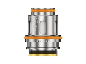 GeekVape Z Series XM žhavící hlava 1ks odpor 0,4ohm