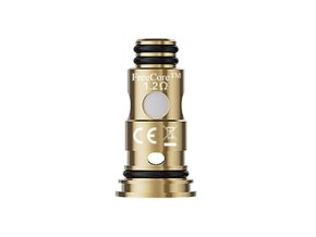 Vapefly FreeCore Tim Series žhavící hlava 1ks odpor 1,2ohm