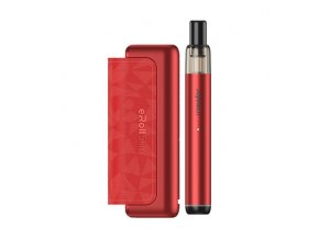 Joyetech eRoll Slim PCC Kit (Red)