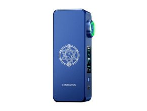 Lost Vape Centaurus M100 Mod (Midnight Blue)