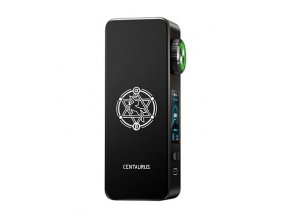 Lost Vape Centaurus M100 Mod (Knight Black)