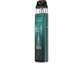 Vaporesso XROS PRO Pod elektronická cigareta 1200mAh Green