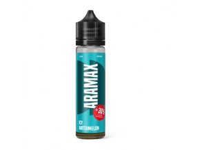 Příchuť Aramax S&V: Icy Watermelon (Ledový vodní meloun) 12ml