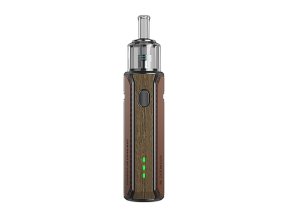 VooPoo Doric E Pod Kit (Classic Brown)