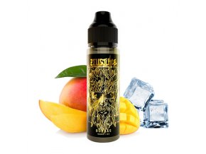 Příchuť Zeus Juice S&V: Boreas (Chladivé mango) 20ml