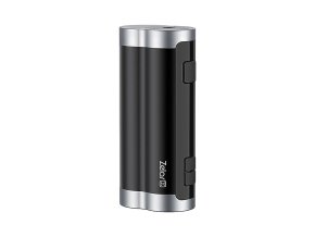 aSpire Zelos X - Easy Grip - 80W - Silver Black, produktový obrázek.