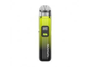 SMOK Novo Pro Pod Kit (Green Black)