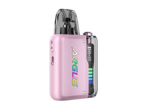 VooPoo Argus P2 Pod Kit (Crystal Pink)