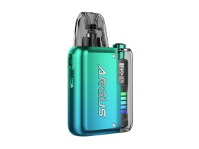 VooPoo Argus P2 Pod Kit (Neon Blue)