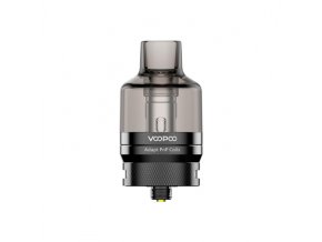 VooPoo PnP Pod Tank (4,5ml) (Černý)