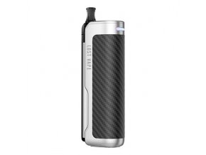 Lost Vape Thelema Nexus Pod Kit (Silver Carbon)