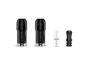 Lost Vape Thelema Nexus Pod náhradní cartridge 2ks odpor 0,8ohm