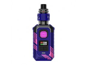 Vaporesso Armour Max Kit s iTank 2 (Cyber Blue)